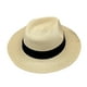 thumbnail image 1 of KAKOWELY Sombrero de playa para mujer, sombrero de paja de ala ancha, sombrero de playa para el sol, sombrero de verano para mujer, 1 of 4