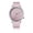 Pink, variant on Fashionable Ladies Star Sky Colorful Alloy Case 32MM Japanese Quartz Movement PC21J Wrist Watches (JY-AL007A) (PINK)