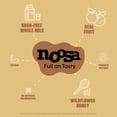 thumbnail image 4 of Noosa Yoghurt, Whole Milk Yogurt, Velvety Smooth & Creamy, Vanilla, Multiserve Tub 24 oz, 4 of 7