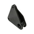 thumbnail image 2 of Husqvarna 583561101 Right Hand Pivot Plate Sub Assembly LTH2038 GT54 YT42 YT48 Mowers, 2 of 2
