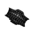 thumbnail image 4 of Masajeador de espalda y cuello, rodillo de masaje, manual, portátil, rascador de espalda para cuerpo completo, ideal para hombres, mamás, adultos y, 4 of 8