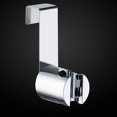 thumbnail image 3 of Shisuyan Bidet Sprinkler Holder Silver 1Pack, 3 of 8