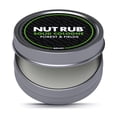 thumbnail image 2 of Cologne Ballsy Body & Groin Rub, colonia Forest and Fields, 25 ml, 2 of 5