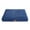 Blue, variant on Modern Threads Ultra Plush Orthopedic Memory Foam Pillow Bed for Large Dogs, Beige