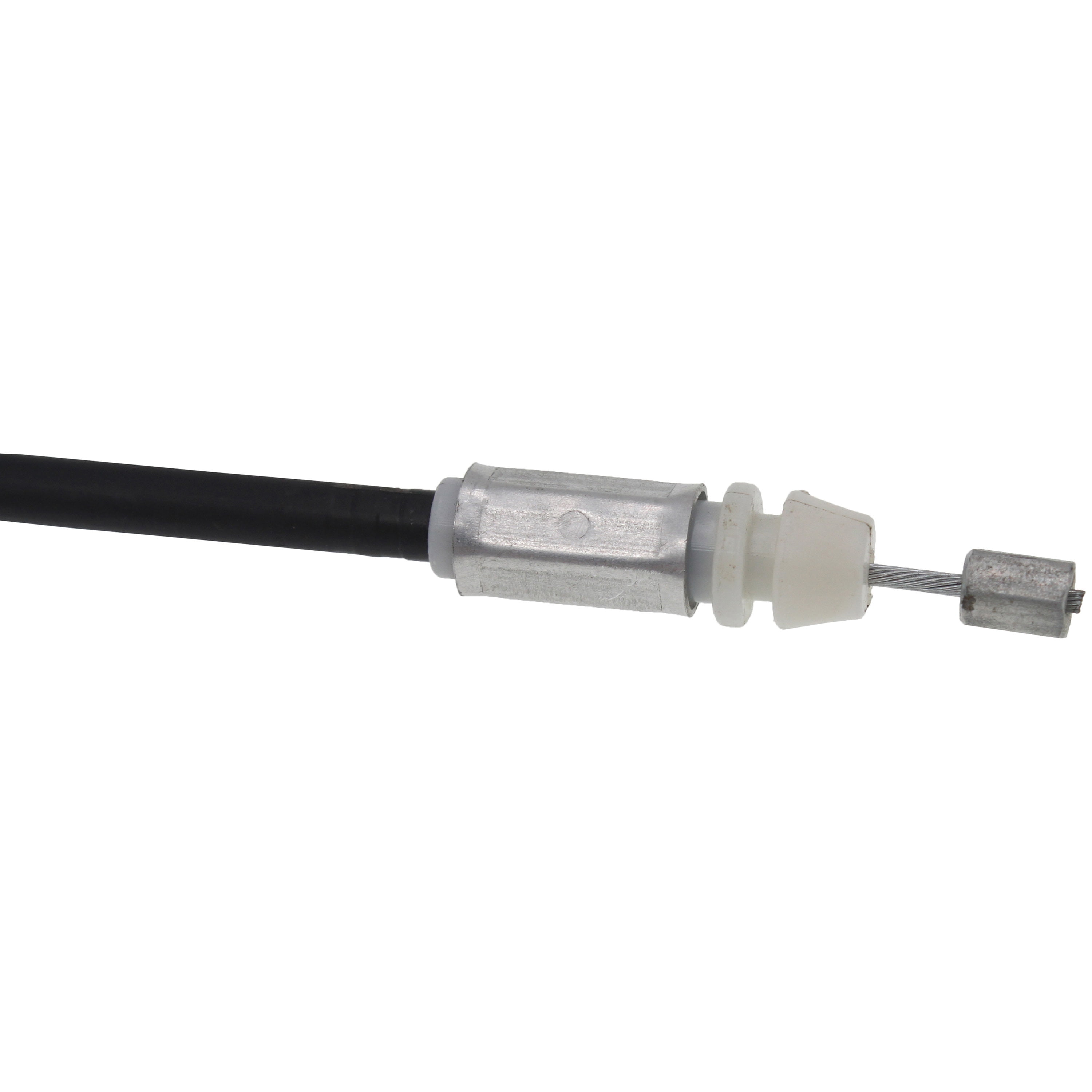 Dorman 912-788 Hood Release Cable for Specific Nissan Models
