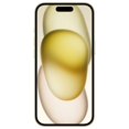 thumbnail image 2 of Restored Apple iPhone 15 (128GB, Yellow) 6.1" Super Retina XDR Display, A16 Bionic Chip - Open Box, 2 of 3