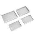 thumbnail image 4 of ANGGREK Watch Small Parts Drying Tool,Watch Parts Drying Plate,4pcs Watch Small Parts Drying Plate Watch Repairing Accessory For Watchmakers, 4 of 8