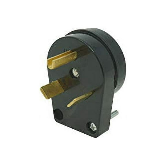 Road Power 65040201 Multicolor Rubber, Rv Adapter for Weather-Resistant