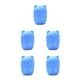 thumbnail image 3 of Guardurnaity Caja de almacenamiento de esponjas de maquillaje de gato de silicona, almacenamiento y protección limpios e higiénicos, azul de moda Type2 NO2, 3 of 6