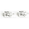 thumbnail image 3 of Velleman VMA316 Arduino Compatible Infrared Transmitter Module (2 Pcs), 3 of 4