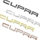 thumbnail image 3 of Car Sticker Metal 3d Emblem Badge Rear Trunk Decal For Seat Cupra Leon Ibiza Tarraco Arona Exeo Alhambra Mii Ateca Toledo Altea Johx, 3 of 5
