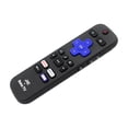 thumbnail image 2 of Control Remoto Pantallas Jvc Roku Con Funda, 2 of 5