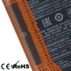 thumbnail image 4 of Battery for 12 Pro Official BP45 4600mAh, 4 of 5