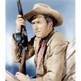 thumbnail image 1 of Winchester 73 James Stewart 1950 Photo Print, 16 x 20 - Large, 1 of 1
