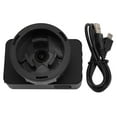 thumbnail image 2 of Eyepiece Camera, 4K Resolution Low Light Night Vision Aluminum Alloy Shell Electronic Eyepiece  for 22mm-46mm Device for Bird Wildlife Watching, 2 of 7