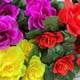 thumbnail image 5 of Billuyoard 2x Plantas artificiales de amplia aplicación Aspecto realista Flores artificiales de bajo mantenimiento Decoración brillo de sol, 5 of 6