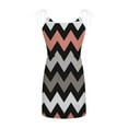 thumbnail image 2 of Vedolay Womens Dresses Women's Maxi Dresses Summer Spaghetti Strap Dress with Pockets,Multicolor M, 2 of 4