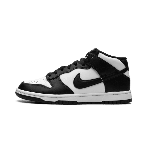 NIKE MENS Dunk Mid "Panda" FQ8784 100 FQ8784 100 from Stadium Goods