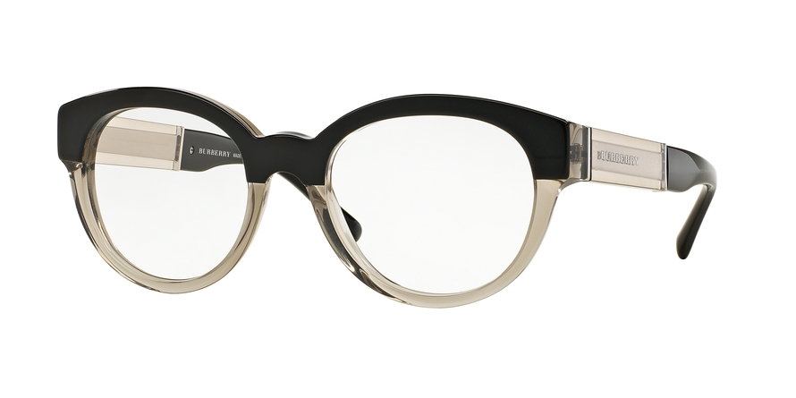 burberry glasses kids grey