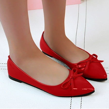 

Tangnade Winter Clearance Fashion Casual Shoes Breathable Slip-on Outdoor Leisure Shoes for Women