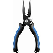 KastKing Intimidator Fishing Pliers, Tungsten Carbide Cutters