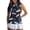 Dragonfly, variant on Aplkyhs Starfish Shell Golf Sleeveless Shirt Women's Golf Shirts Racerback Design Breathable Fabric for Yoga or Daily Wear Suitable for Outdoor Sports