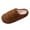 Coffee, variant on Slippers for Women Indoor Comfort House Shoes Cozy Bedroom Slippers Casual Slip on Shoes
