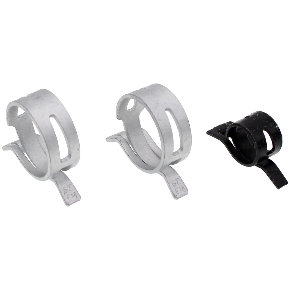 Dorman 47298 Aluminum Heater Hose Repair Kit for Specific Chrysler / Dodge Models (OE FIX)