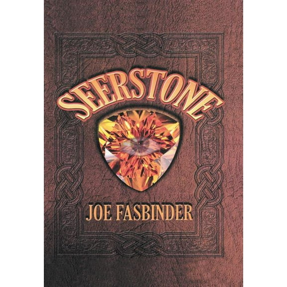 Seerstone: A Supernatural Thriller (Hardcover)