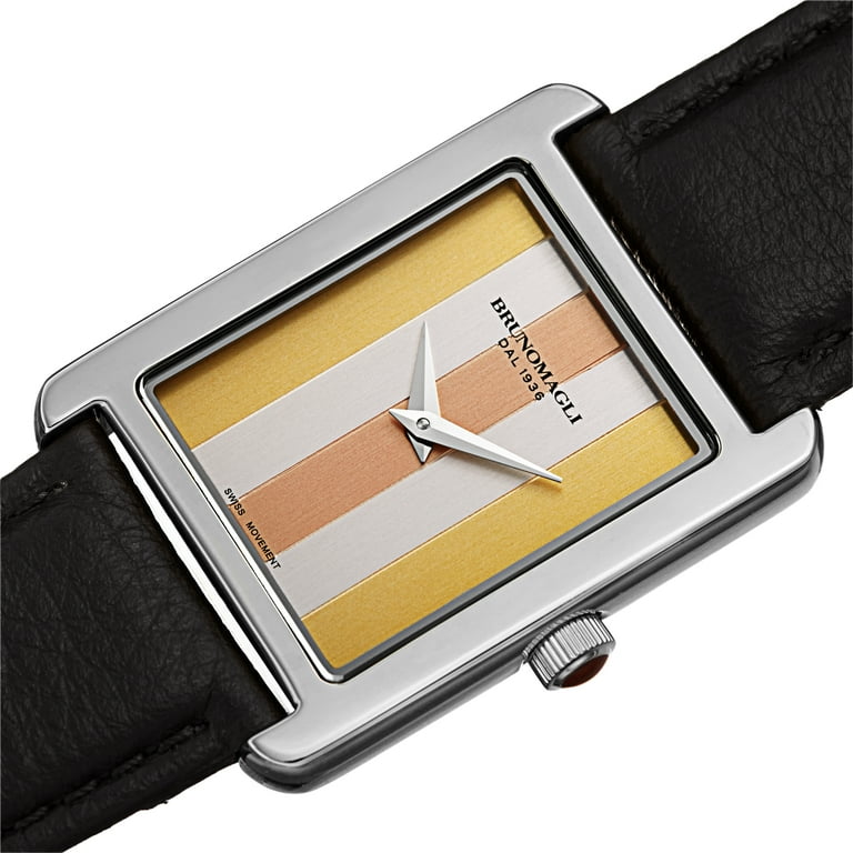 Bruno magli shop watch review