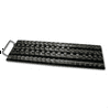 VIM Tools VIM Products 4 x 20-Clip Rails Socket Tray, Red