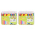 thumbnail image 4 of Miangastore 100pcs Number Counting Rods Educational Counting Toys Math Teaching Aids, 4 of 9
