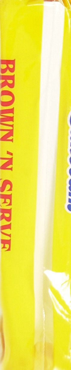 Schmidt Sunbeam White Brown & Serve Rolls 12 Count, 11 oz