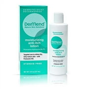Clark Pharmaceuticals DerMend Lotion, 8 oz