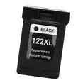 thumbnail image 3 of CHUANK Fillable HP Ink Cartridge for Deskjet 1000 1050 2000 2050 2510  Black  Compatible with Refillable Printer Accessories for Cost-Effective Printing Solution, 3 of 9