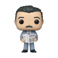thumbnail image 1 of Funko POP Icons: D100- Walt w/Magazine Vinyl Figure, 1 of 2