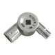 thumbnail image 3 of Conector de montaje de platillos Piezas de fijación de platillos Accesorios de percusión Fácil de M8 con M16, 3 of 9