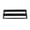 M, variant on Portable Guitar Effect Pedal Board Professional Step Design Single Effects Boards Nonslip Effect Track Board Easy to Use