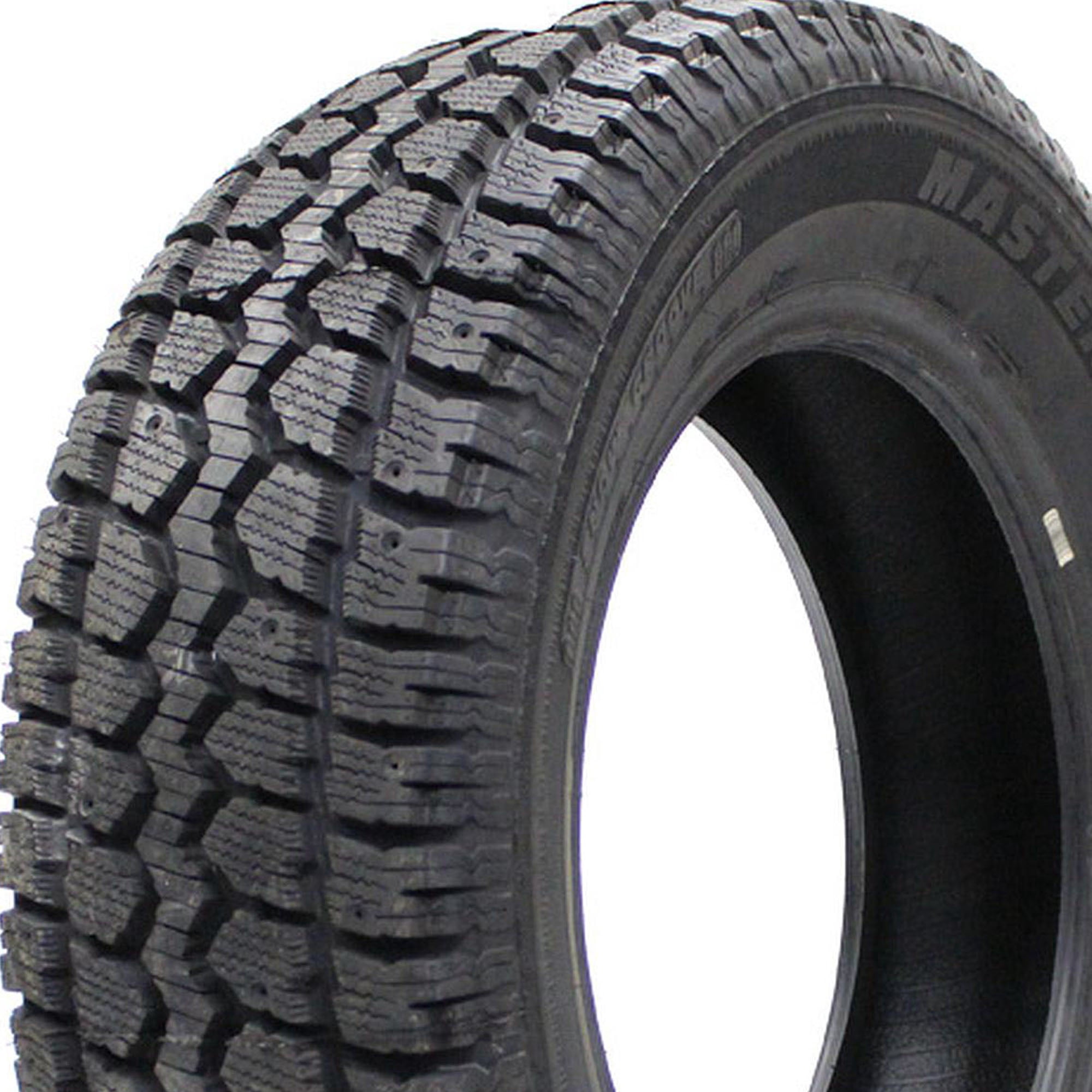 Mastercraft Courser MSR Winter LT275/65R18 123/120R E Light Truck Tire