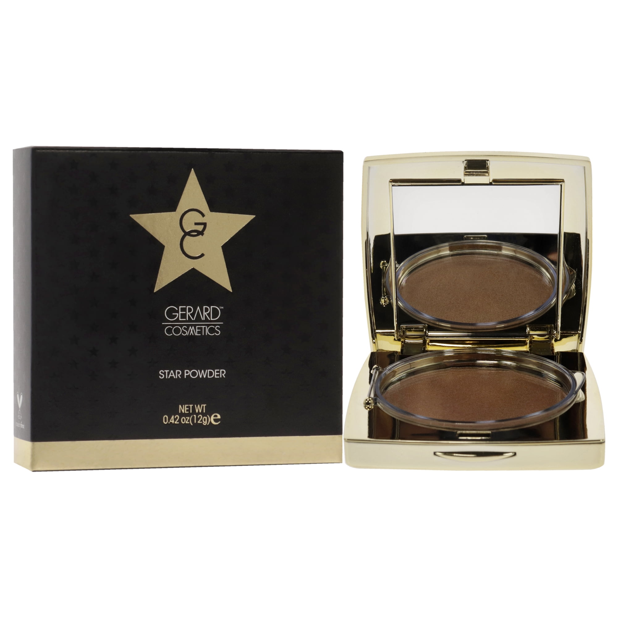 Gerard Cosmetic Star Powder - Marilyn , 0.42 oz Highlighter