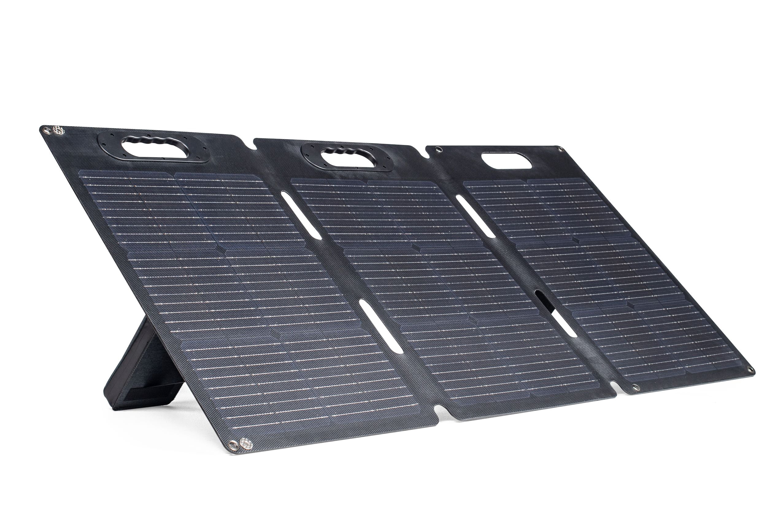 Generac 100W Solar Panel, compatible with the GB1000 and GB2000