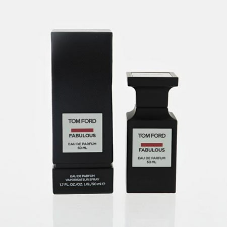 Tom Ford - Tom Ford F Fabulous Eau De Parfum 1.7 oz / 50 ml Unisex ...