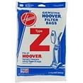 thumbnail image 2 of Good Housekeeping Vacuum Cleaner Bags for Hoover 4010075Z, 2 of 2