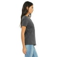 thumbnail image 3 of Bella + Canvas M Asphalt, 3 of 3