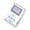 Silver, variant on Spring Savings Clearance Items Home Deals! Zeceouar Portable MP3 Player, 1PC Mini USB LCD Screen MP3 Micro SD TF Card Support Sports Music Player