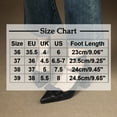thumbnail image 3 of Wensltd Women High Heels Dressy Versatile Spring and Summer Point Toe Thick Heeled Shoes for Women, 3 of 7