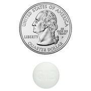 Sodium Chloride 1 Gram 300 Tablets (15.4gr.) | Normal Salt Tablets