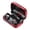 Red RD, variant on Giunmcul My Order M23 Wireless Bluetooth Ear In-Ear Binaural 5.1 Sports In-Ear Headphones