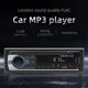 thumbnail image 1 of Car Radio 1 DIN Stereo Player Digital Bluetooth Car MP3 Player FM Radio Stereo Audio Music with in Dash AUX Input, 1 of 1