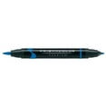 thumbnail image 1 of Sanford PB042 Premier Art Brush Marker Violet Blue, 1 of 1